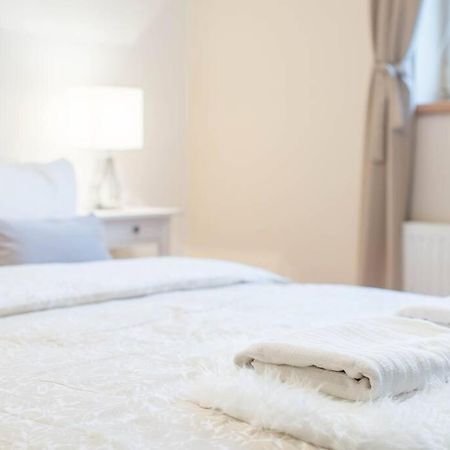 Venus Apartments - Renate Budapeşte Dış mekan fotoğraf