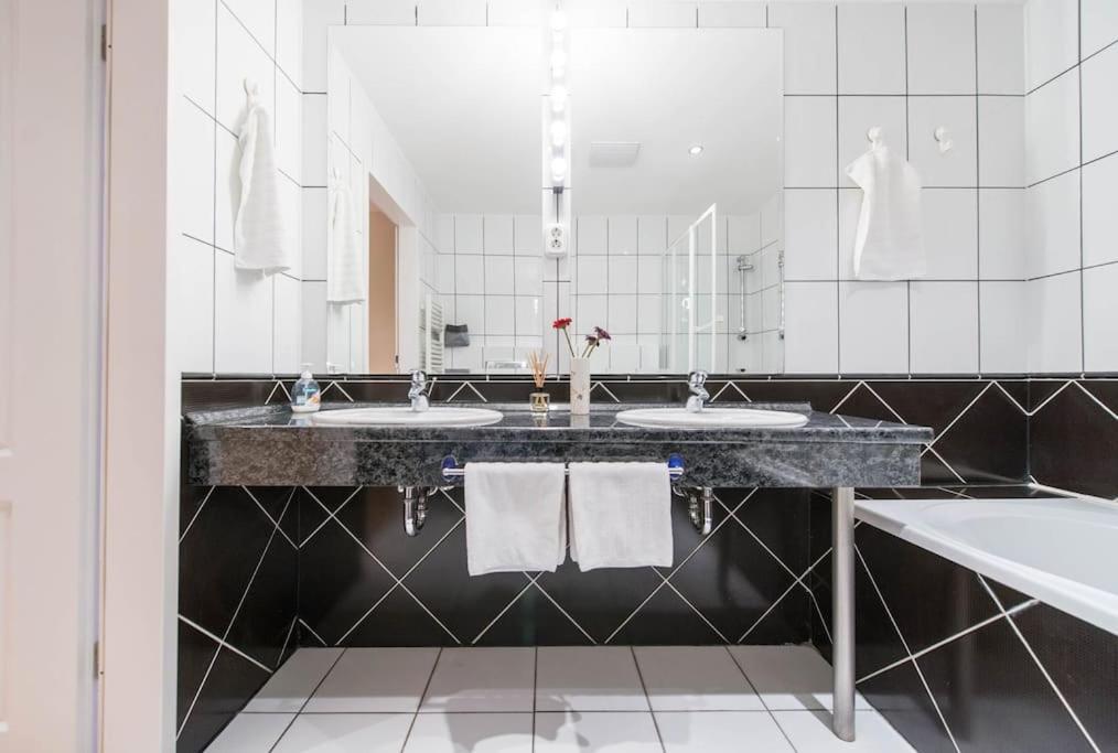Venus Apartments - Renate Budapeşte Dış mekan fotoğraf