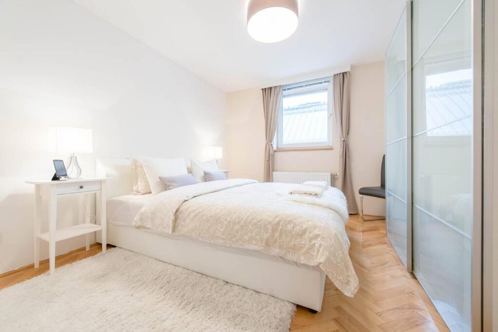 Venus Apartments - Renate Budapeşte Dış mekan fotoğraf