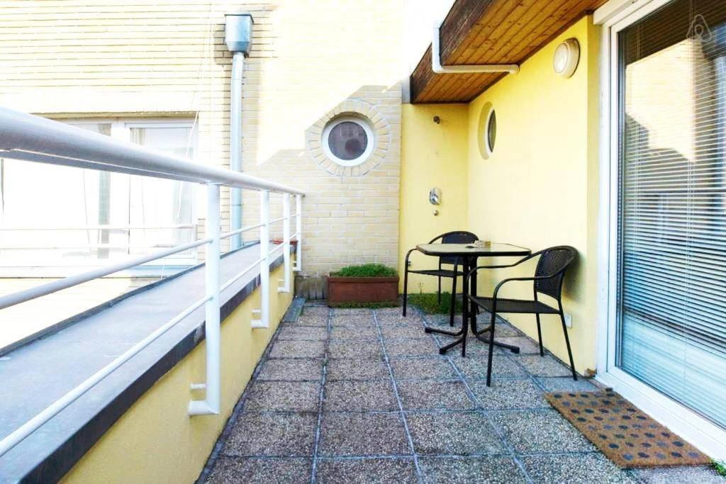 Venus Apartments - Renate Budapeşte Dış mekan fotoğraf